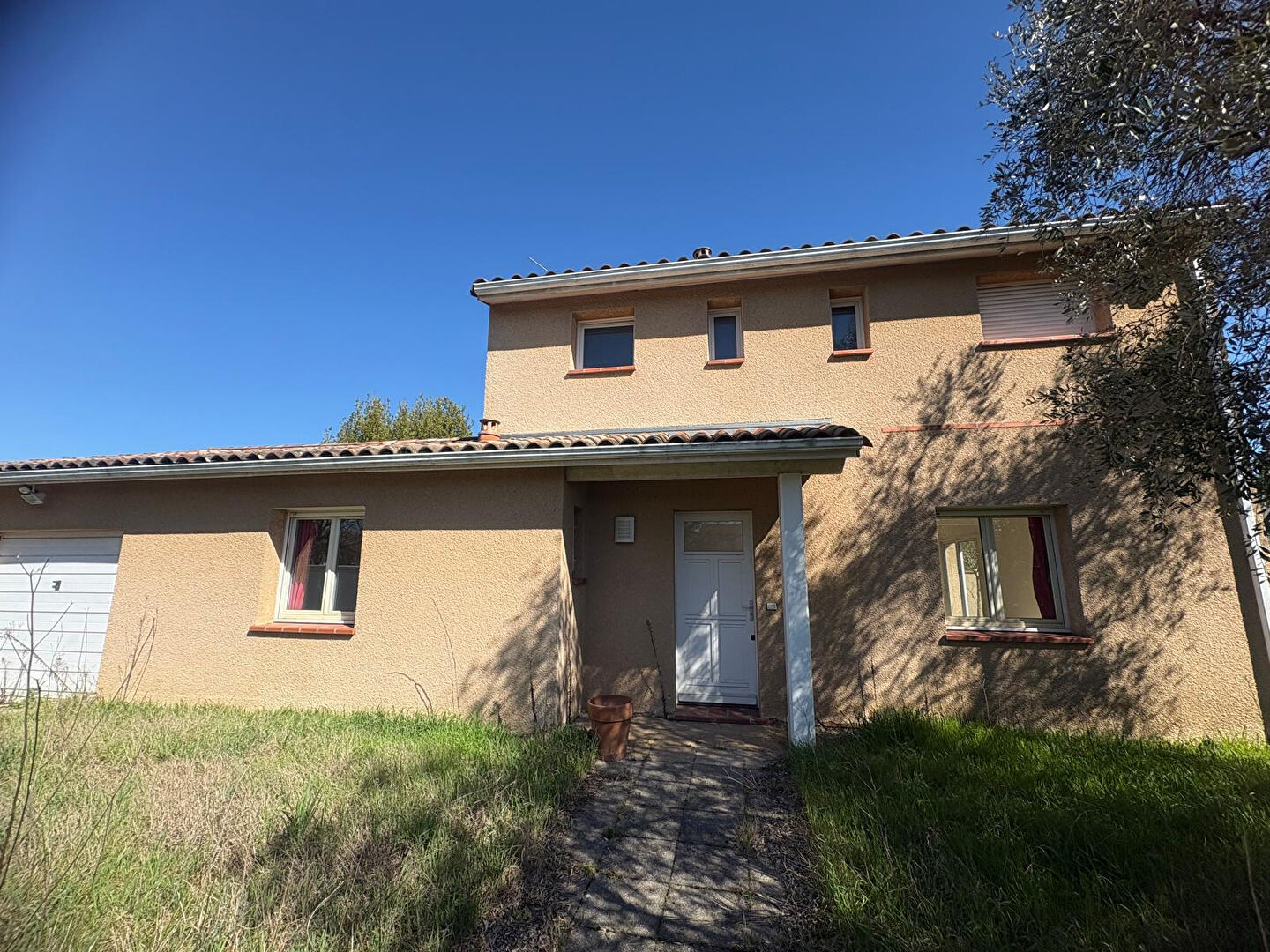 Maison TOULOUSE (31100) 5 pi&egrave;ces 115.00 m&sup2;