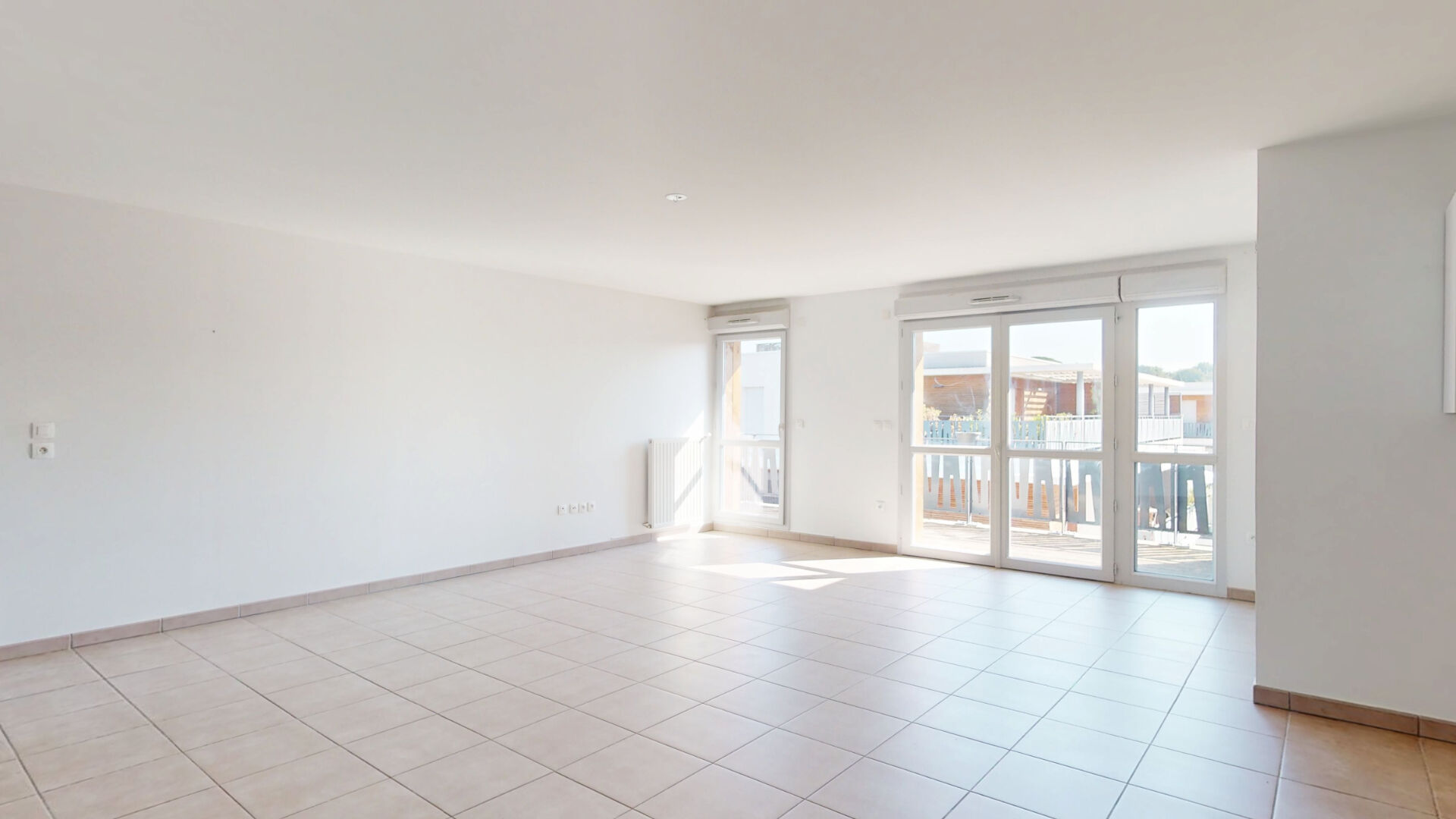 Appartement BALMA (31130) 4 pi&egrave;ces 94.00 m&sup2;