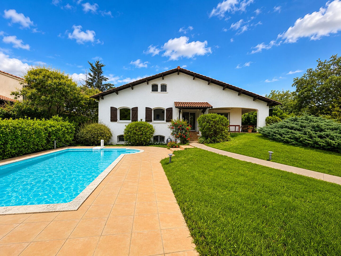 Maison COLOMIERS (31770) 7 pi&egrave;ces 210.00 m&sup2;