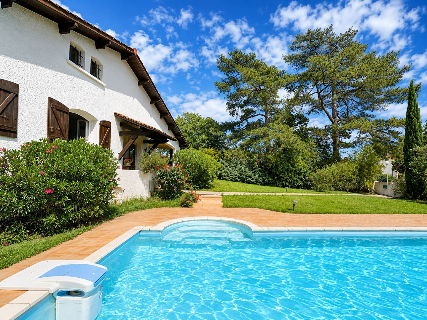 Maison COLOMIERS (31770) 7 pi&egrave;ces 210.00 m&sup2;