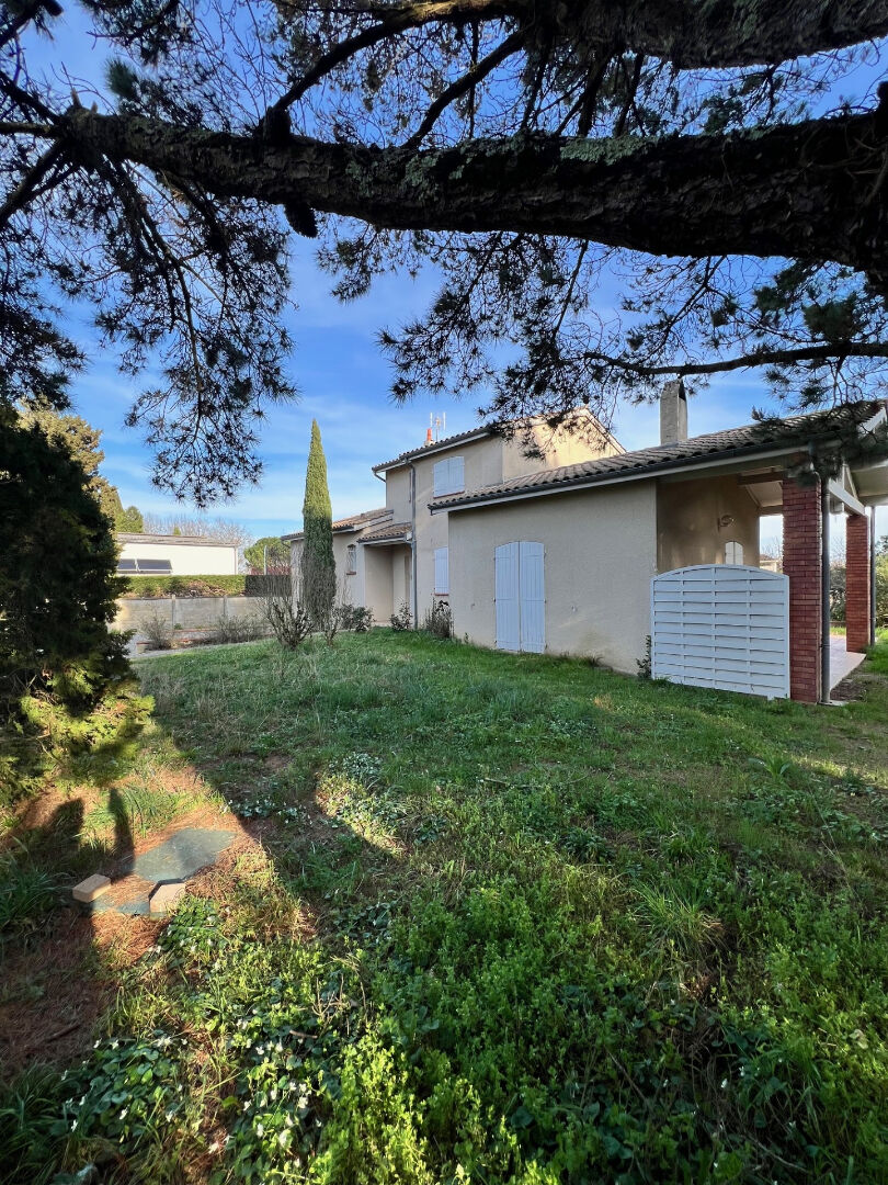 Maison TOURNEFEUILLE (31170) 5 pi&egrave;ces 137.00 m&sup2;