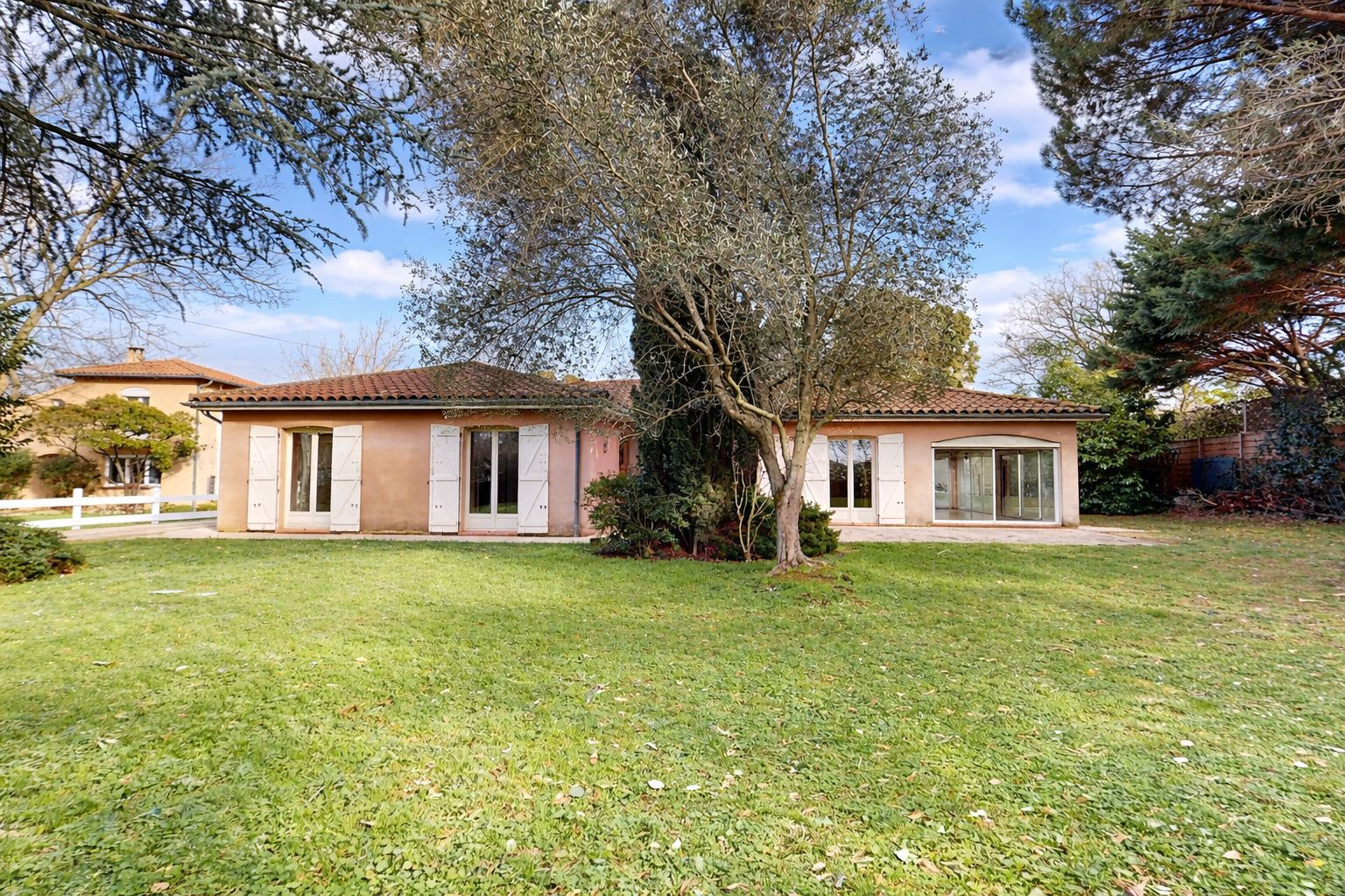 Maison COLOMIERS (31770) 4 pi&egrave;ces 119.78 m&sup2;