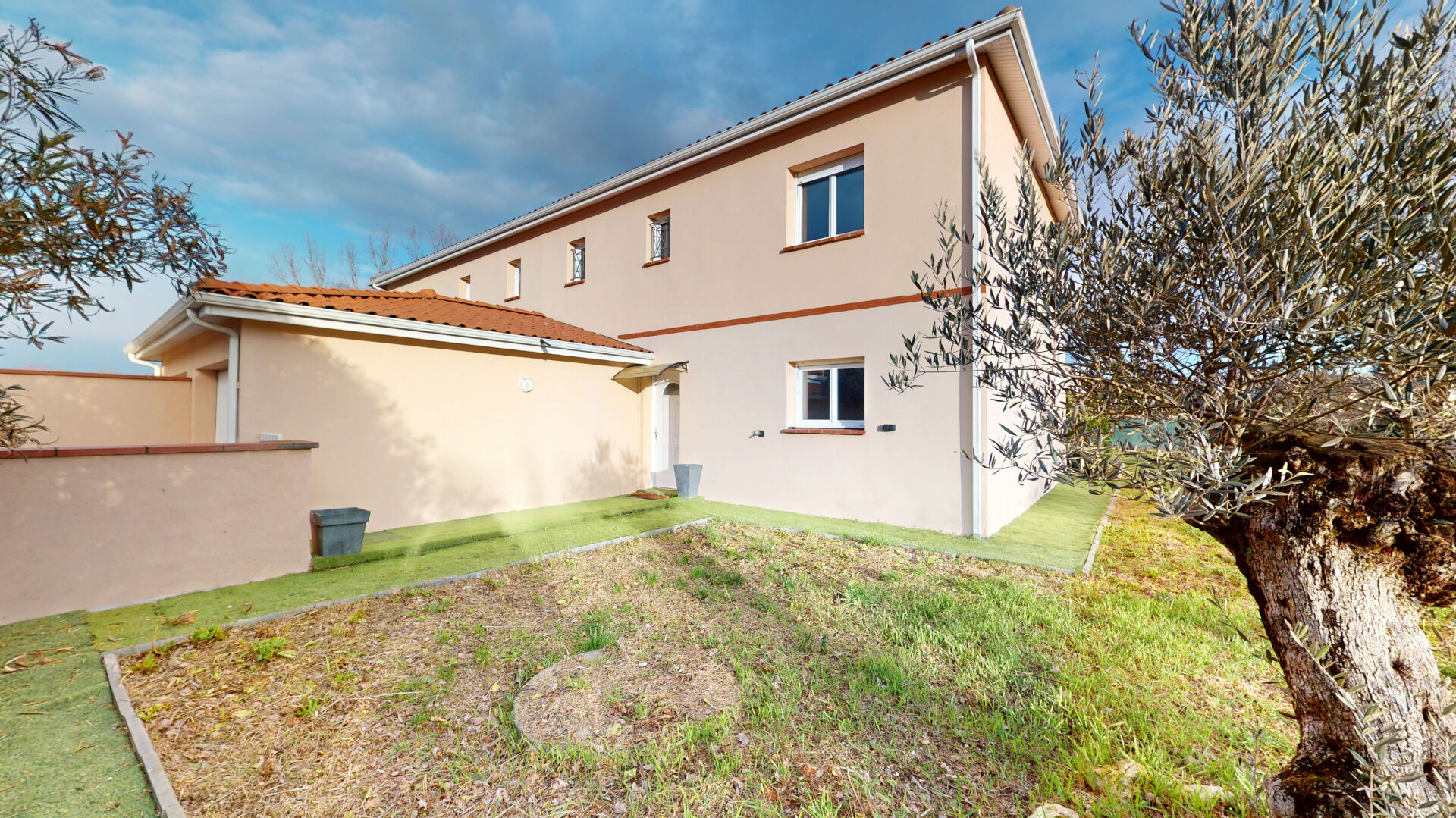 Maison COLOMIERS (31770) 4 pi&egrave;ces 122.00 m&sup2;