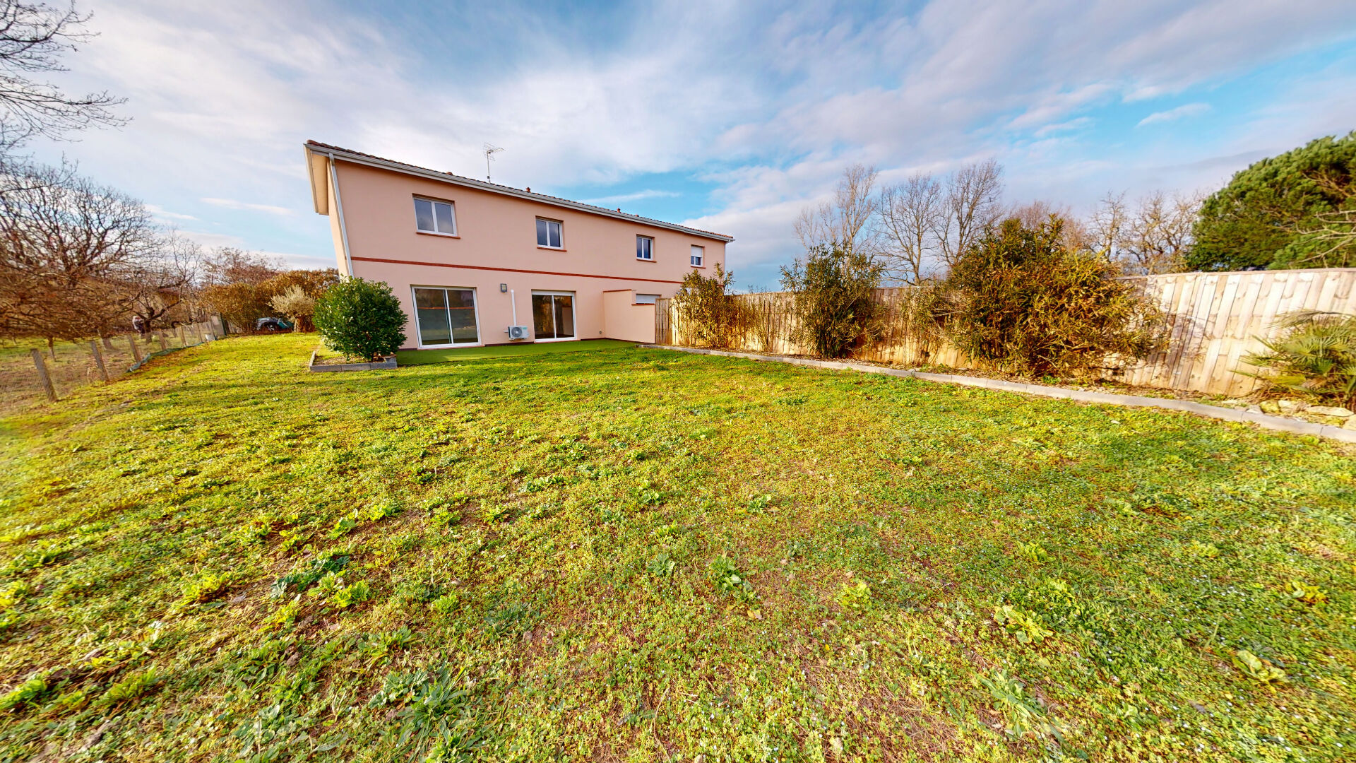 Maison COLOMIERS (31770) 4 pi&egrave;ces 122.00 m&sup2;