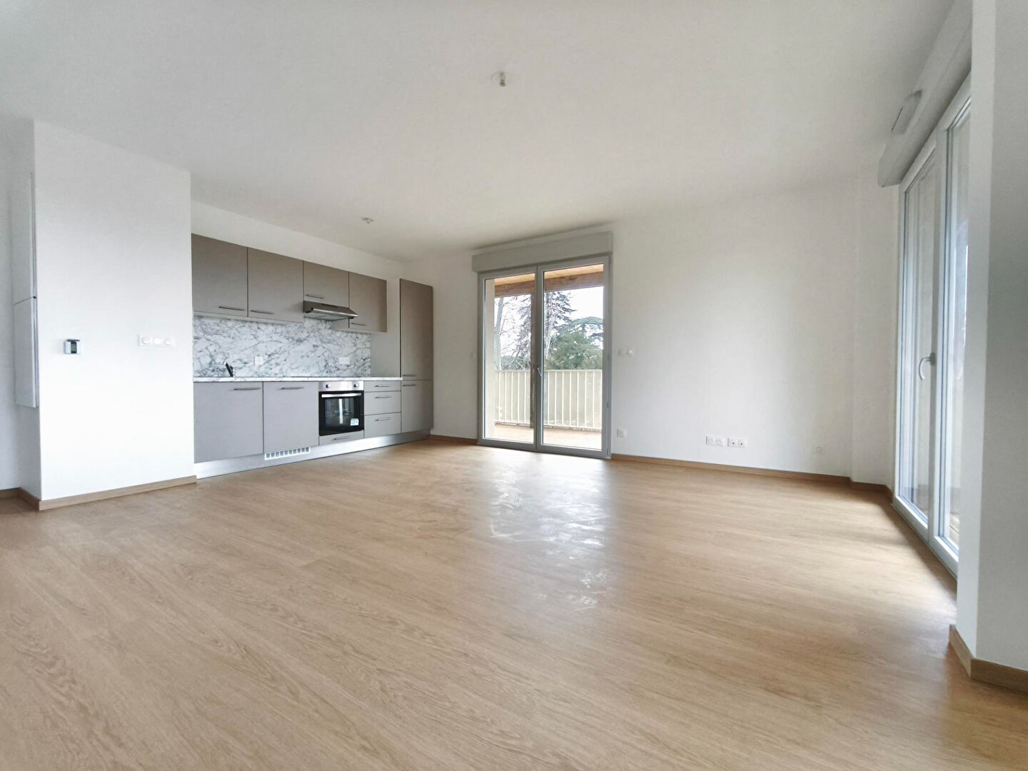 Appartement RAMONVILLE SAINT AGNE (31520) 4 pi&egrave;ces 83.00 m&sup2;