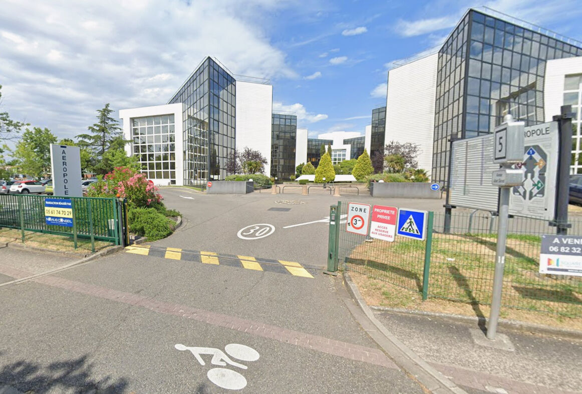 Bureaux BLAGNAC (31700) 29.00 m&sup2;