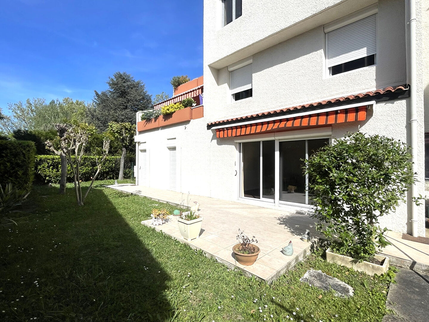 Appartement CASTANET TOLOSAN (31320) 3 pi&egrave;ces 81.00 m&sup2;