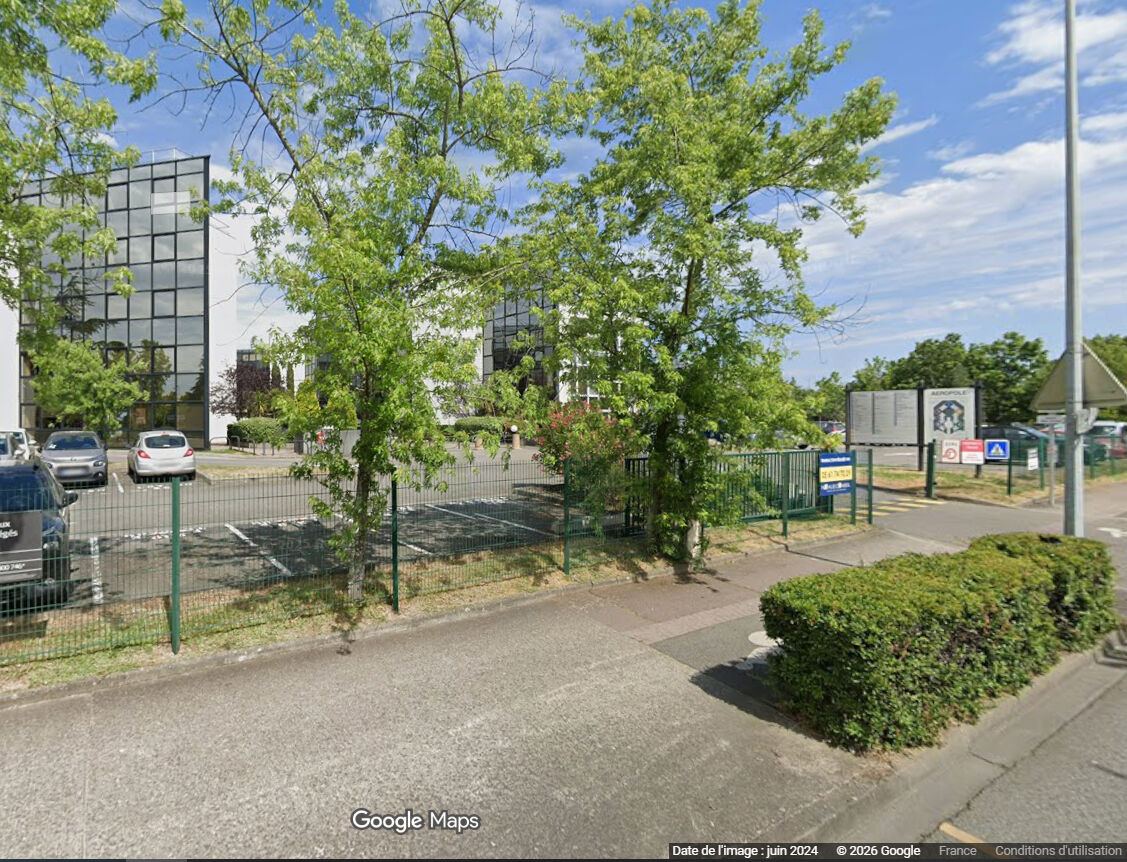 Bureaux BLAGNAC (31700) 57.00 m&sup2;