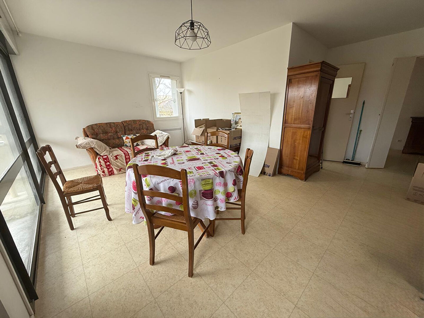 Appartement CASTANET TOLOSAN (31320) 3 pi&egrave;ces 67.00 m&sup2;