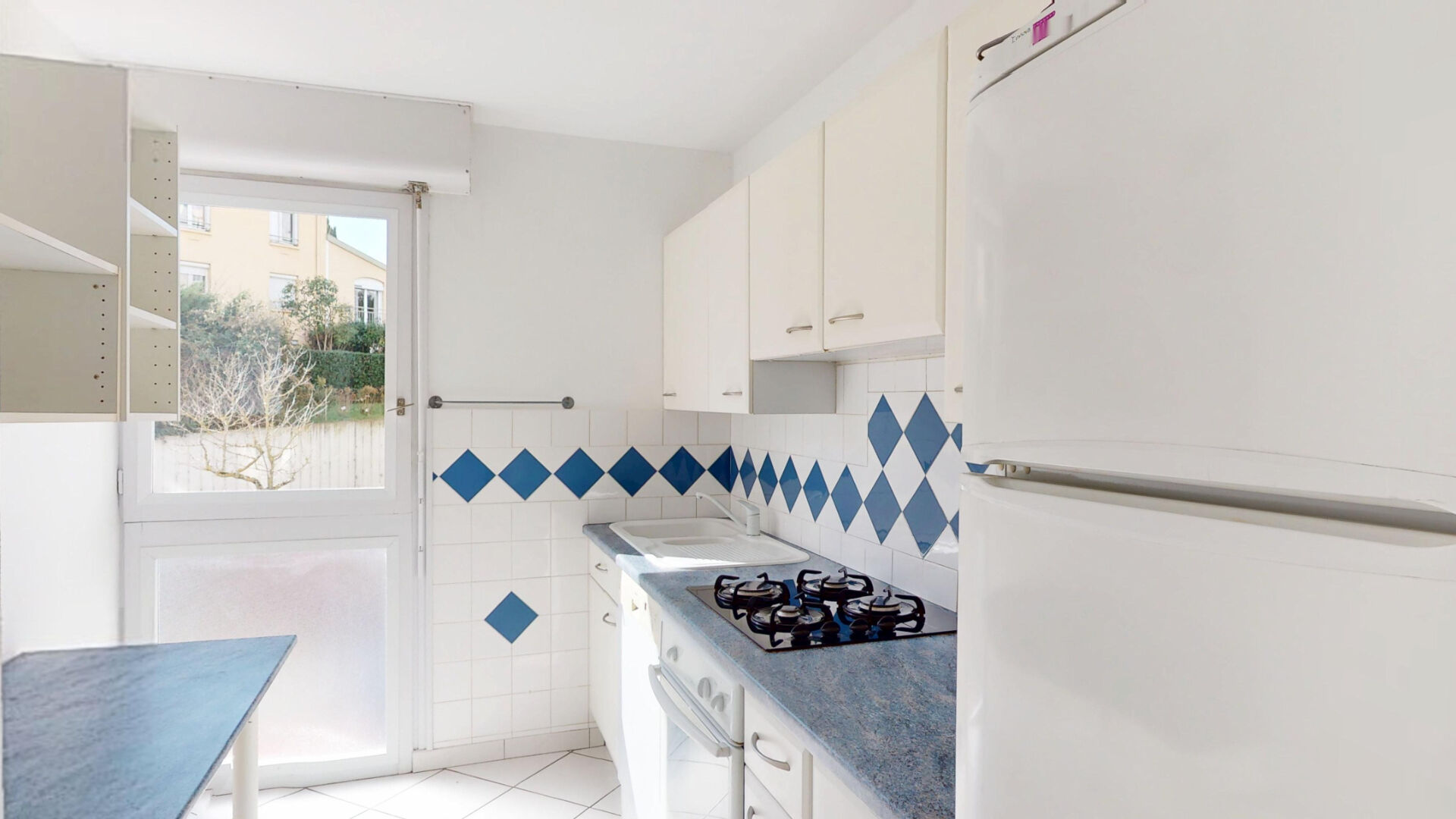 Appartement TOULOUSE (31500) 2 pi&egrave;ces 42.00 m&sup2;