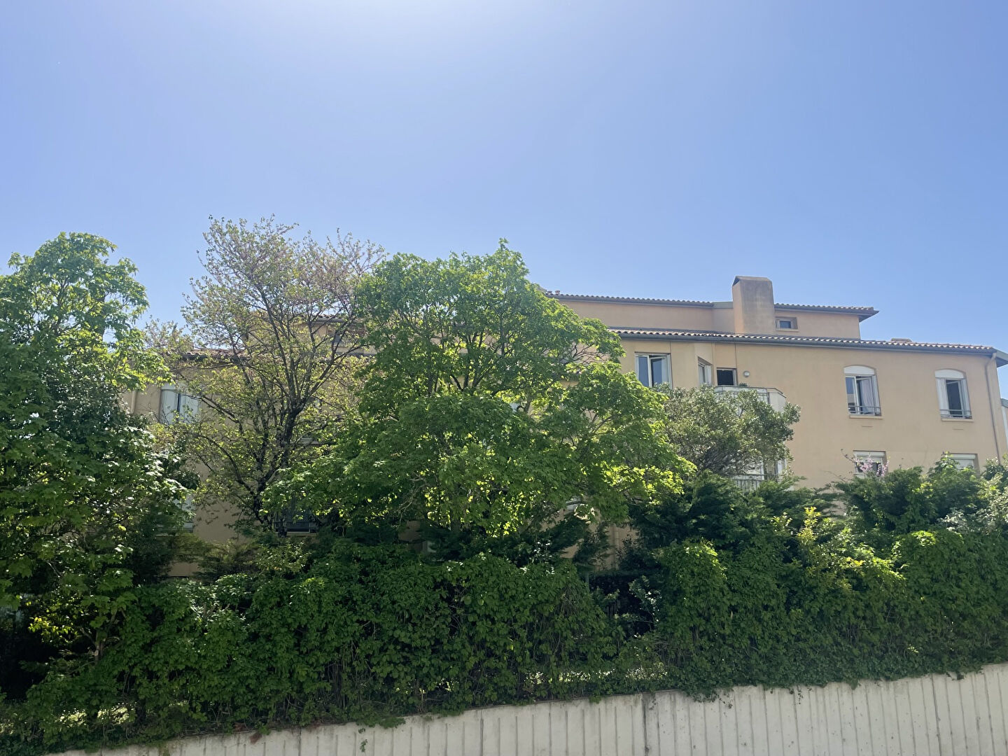 Appartement TOULOUSE (31500) 2 pi&egrave;ces 42.00 m&sup2;