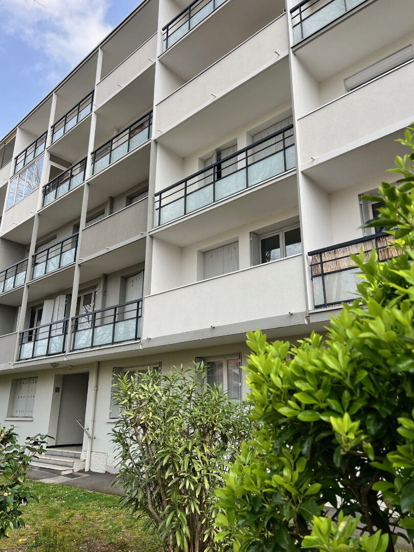 Appartement TOULOUSE (31300) 1 pi&egrave;ce 33.00 m&sup2;