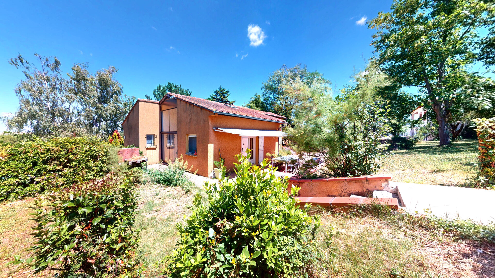 Maison MONTGISCARD (31450) 6 pi&egrave;ces 130.00 m&sup2;