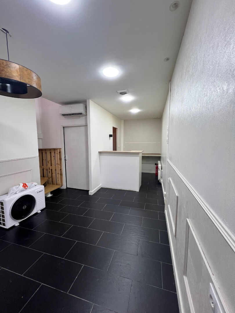 Local commercial COLOMIERS (31770) 58.62 m&sup2;