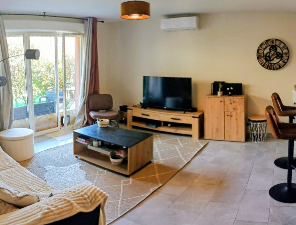 Appartement LEGUEVIN (31490) 2 pi&egrave;ces 48.00 m&sup2;