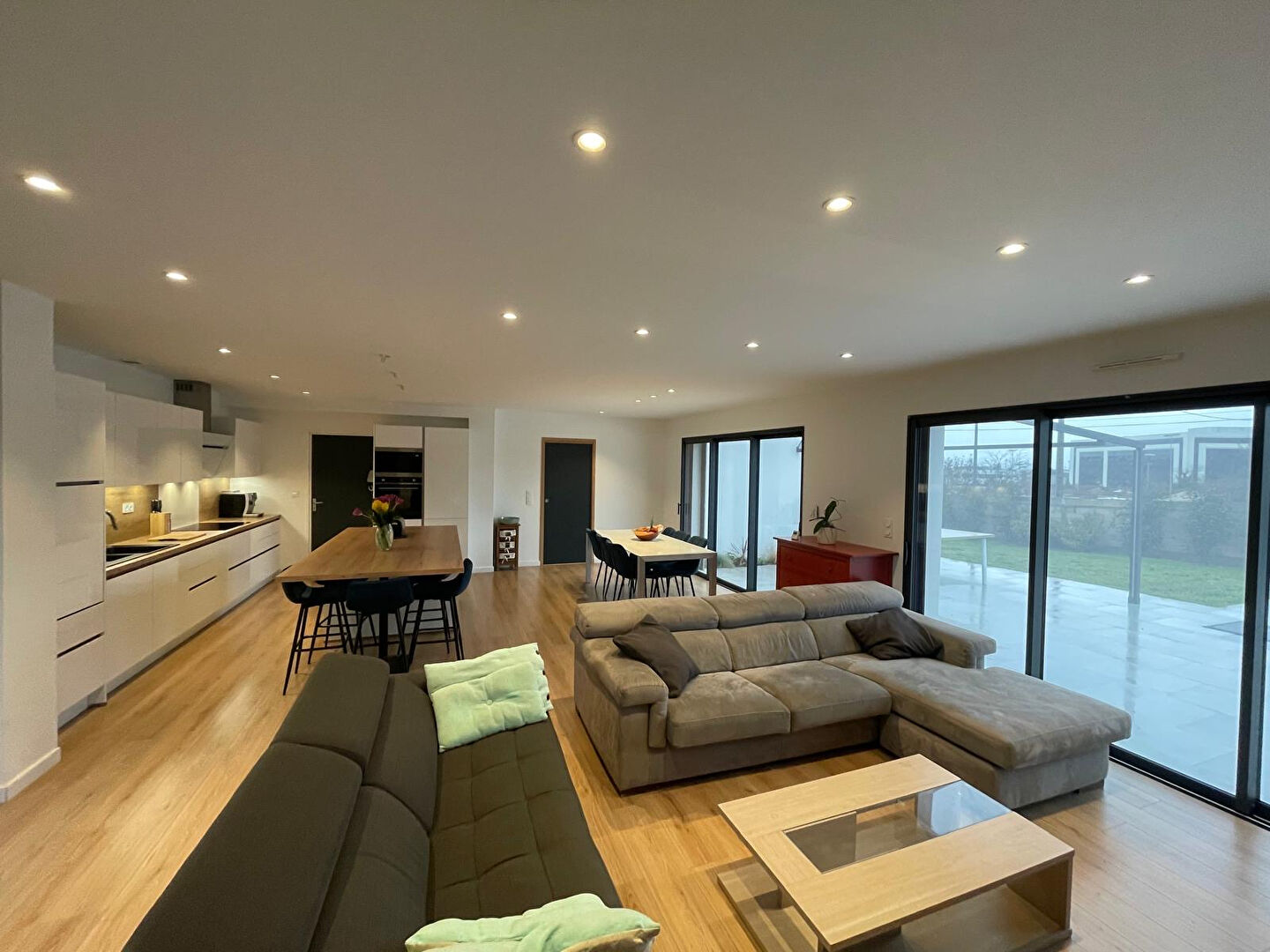 Maison COLOMIERS (31770) 7 pi&egrave;ces 175.00 m&sup2;