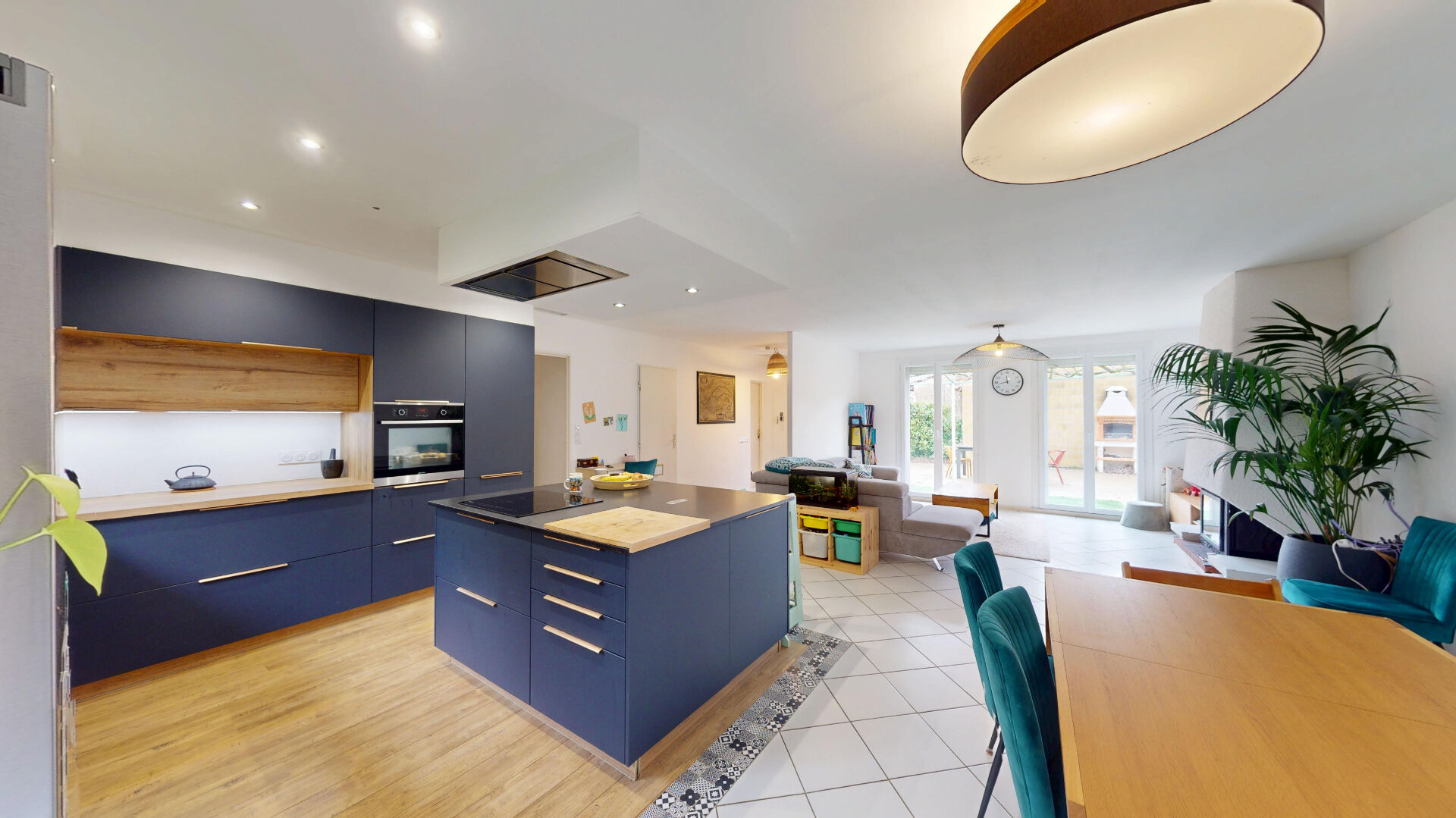 Maison CASTANET TOLOSAN (31320) 4 pi&egrave;ces 110.00 m&sup2;