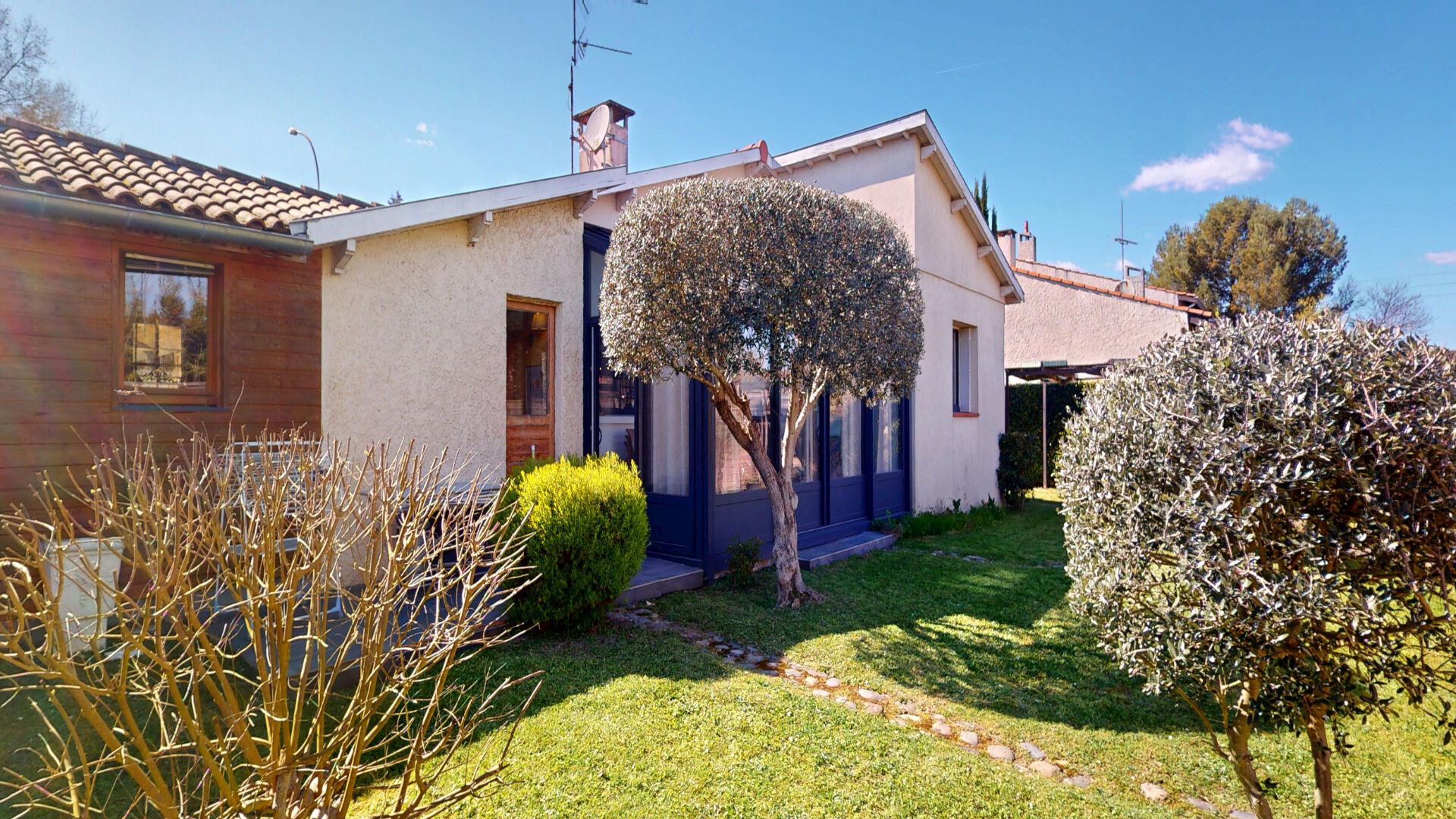 Maison CASTANET TOLOSAN (31320) 5 pi&egrave;ces 140.00 m&sup2;