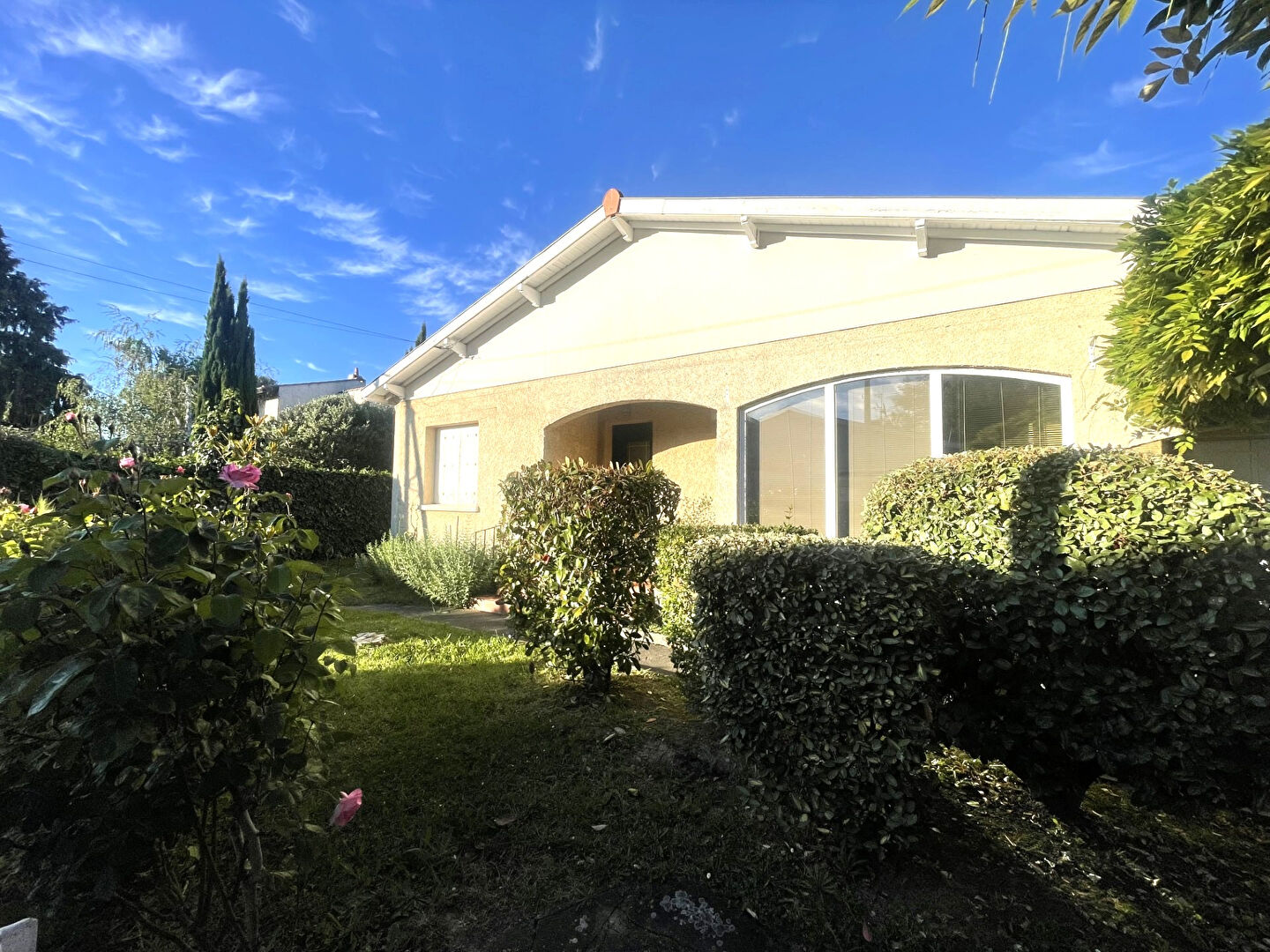 Maison CASTANET TOLOSAN (31320) 5 pi&egrave;ces 140.00 m&sup2;