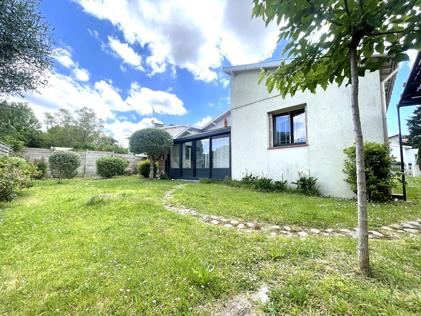 Maison CASTANET TOLOSAN (31320) 5 pi&egrave;ces 140.00 m&sup2;