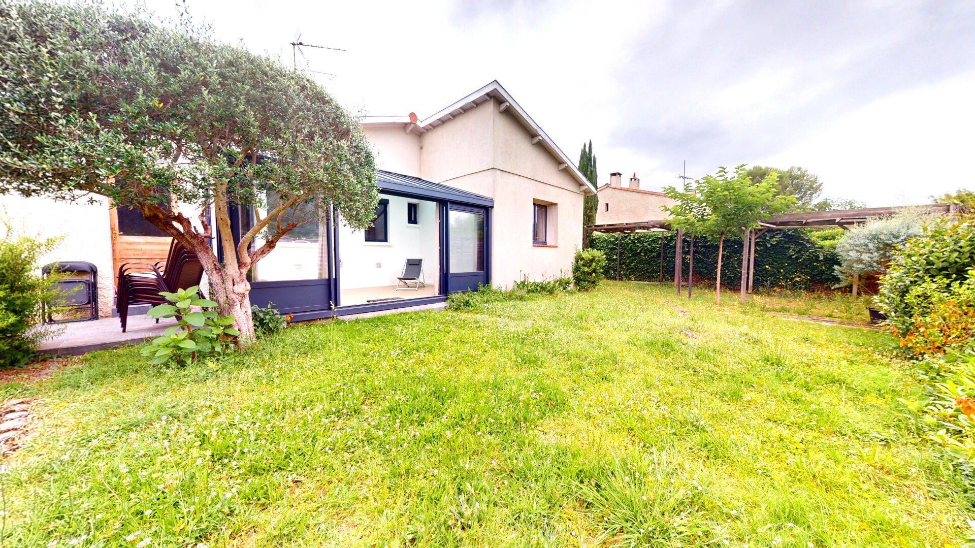 Maison CASTANET TOLOSAN (31320) 5 pi&egrave;ces 140.00 m&sup2;