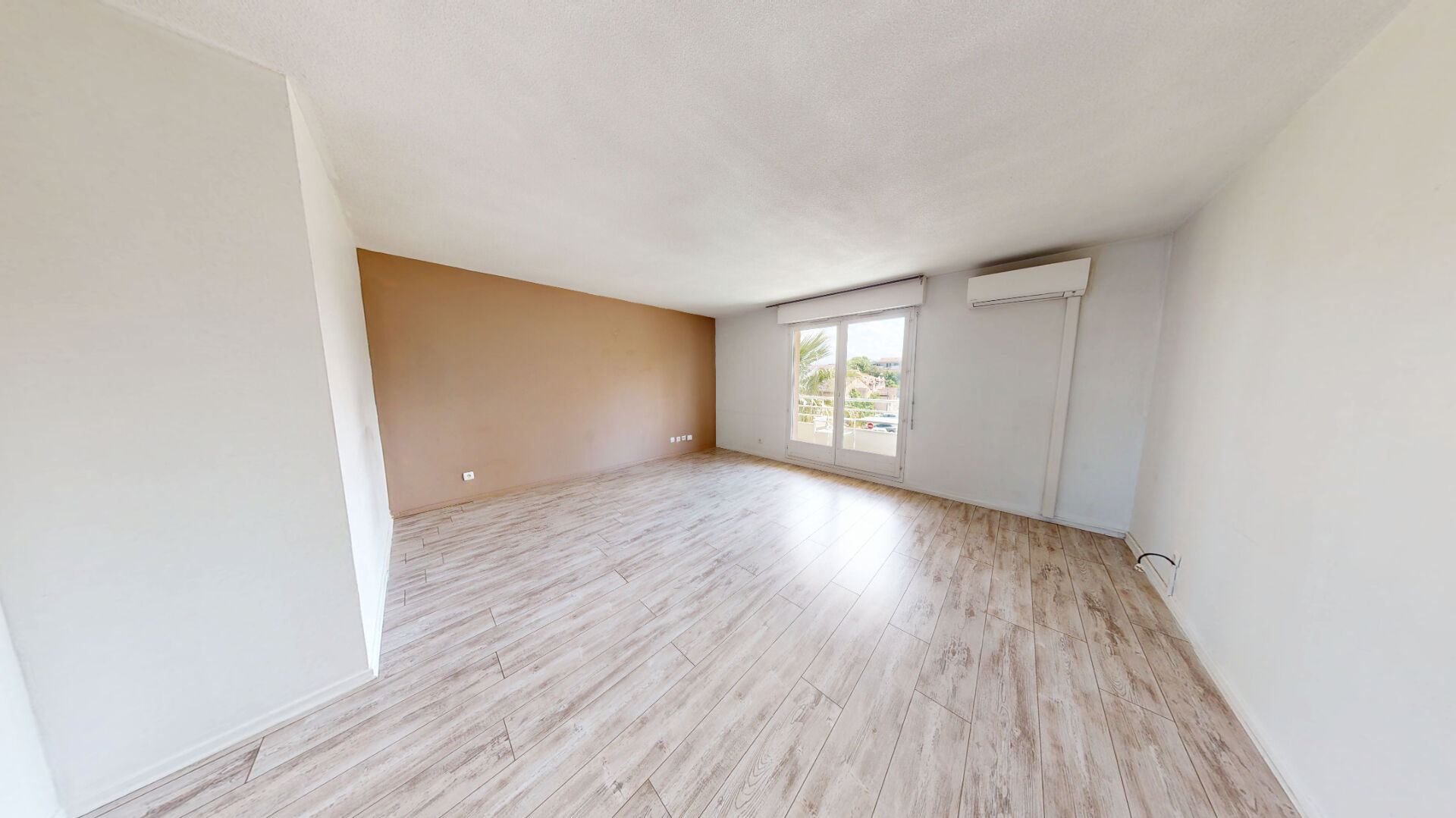 Appartement BLAGNAC (31700) 2 pi&egrave;ces 52.20 m&sup2;