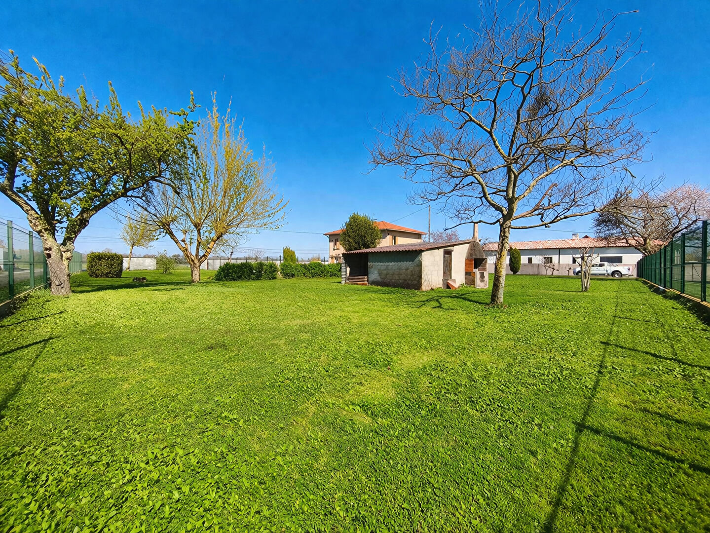 Terrain PLAISANCE DU TOUCH (31830) 1177.00 m&sup2;