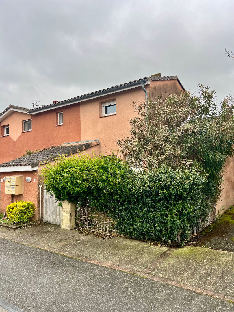 Appartement PLAISANCE DU TOUCH (31830) 3 pi&egrave;ces 52.00 m&sup2;