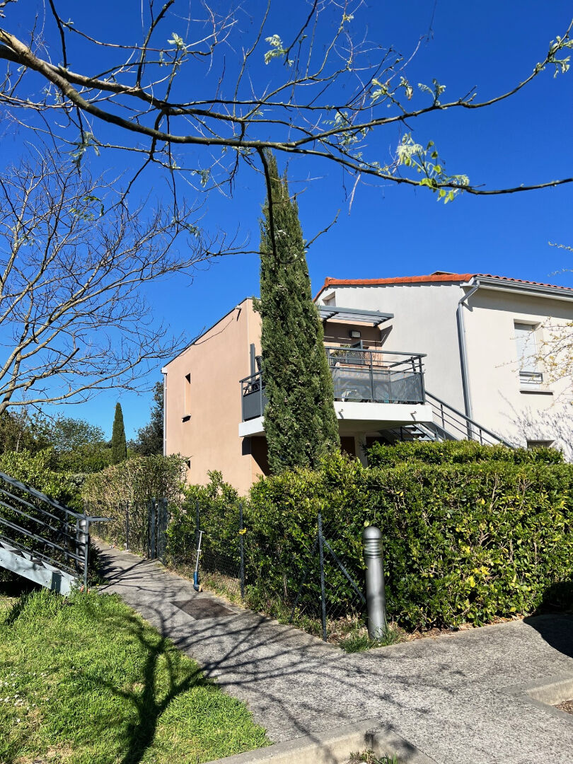 Appartement TOULOUSE (31100) 3 pi&egrave;ces 60.00 m&sup2;