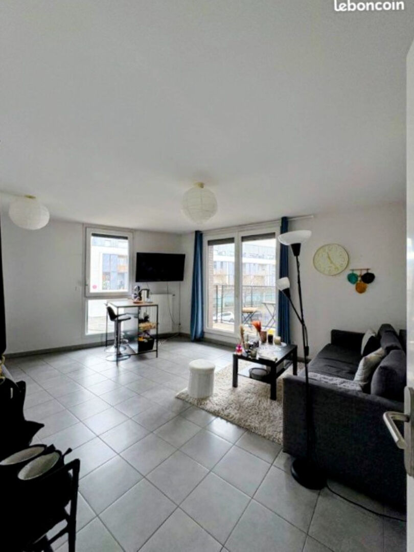 Appartement BLAGNAC (31700) 2 pi&egrave;ces 44.00 m&sup2;