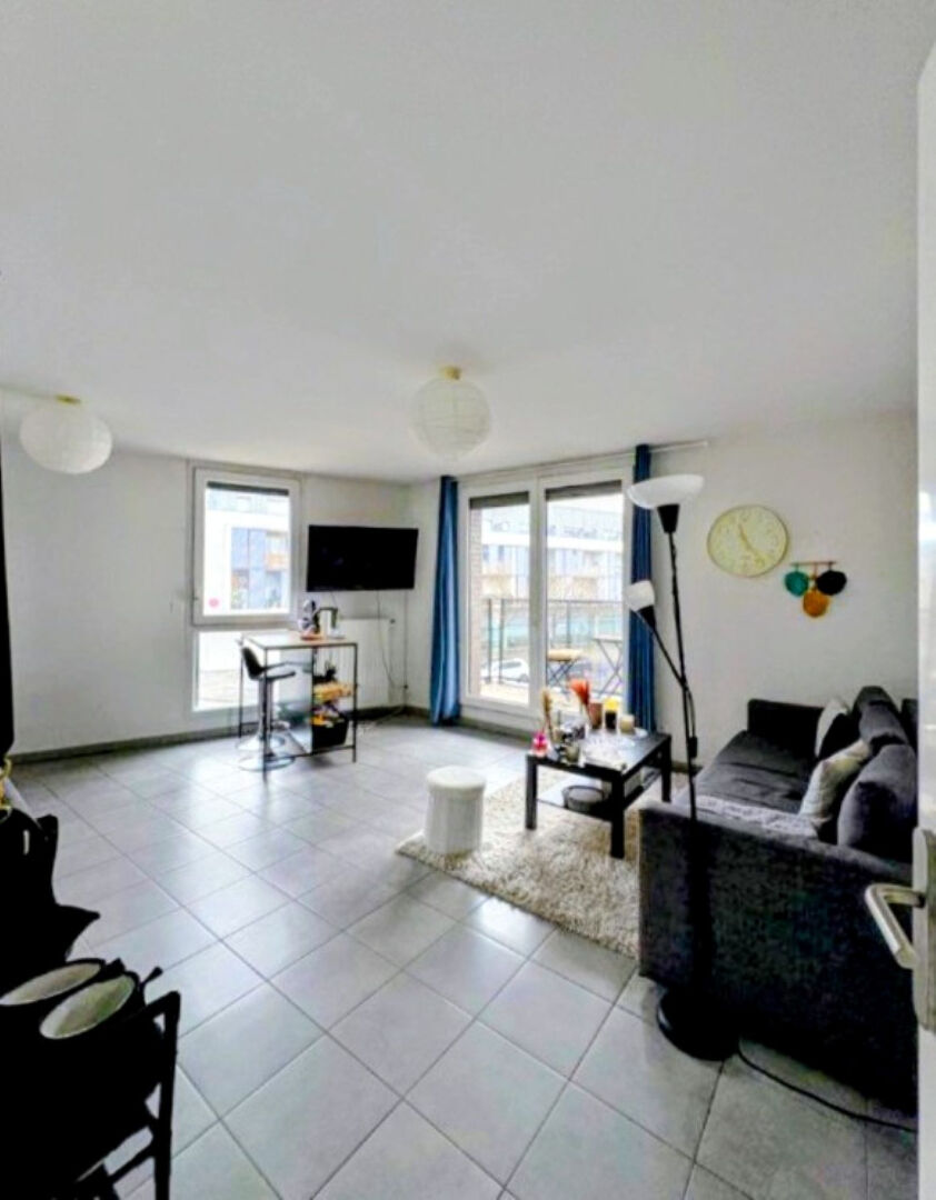 Appartement BLAGNAC (31700) 2 pi&egrave;ces 44.00 m&sup2;