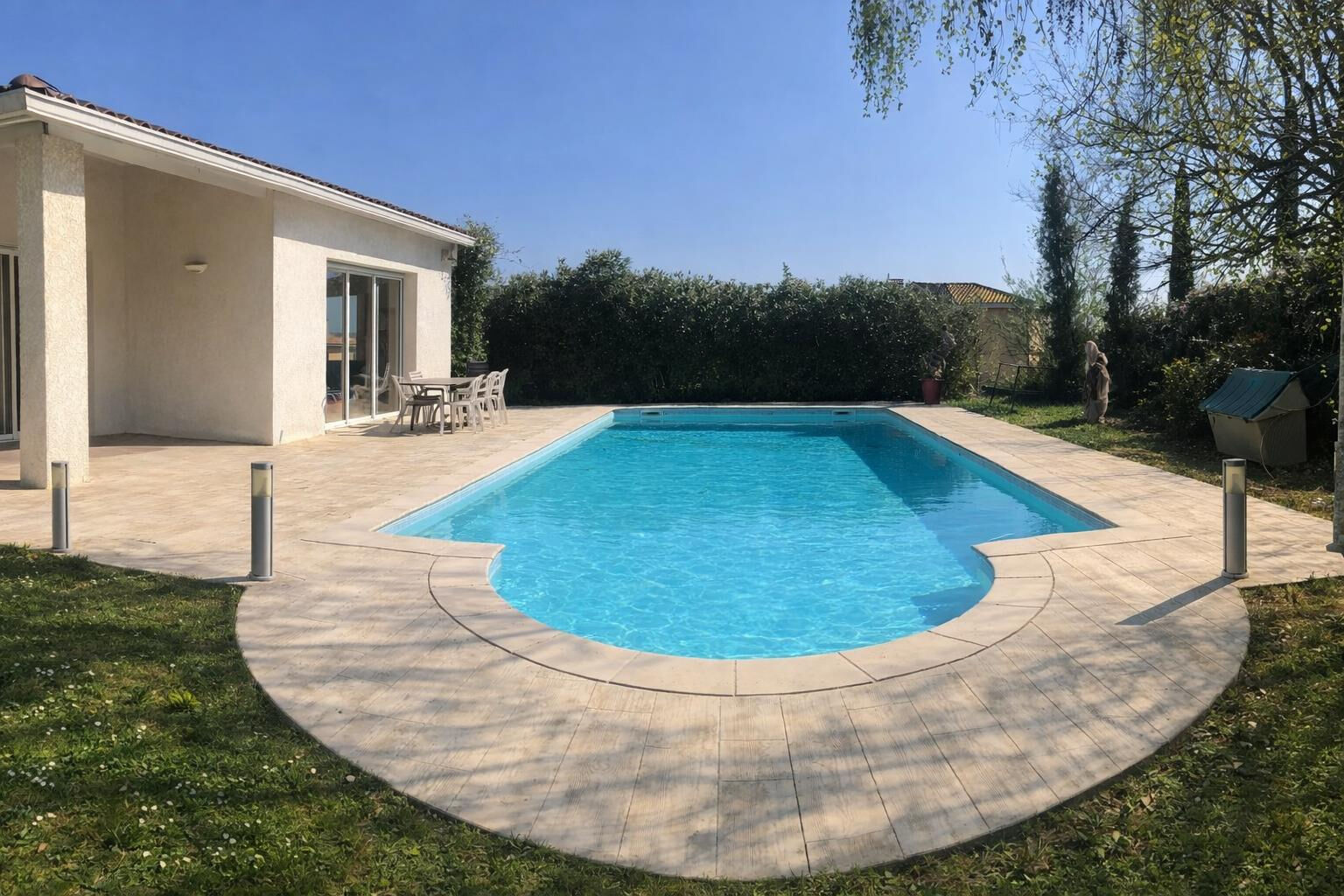Maison COLOMIERS (31770) 6 pi&egrave;ces 233.00 m&sup2;