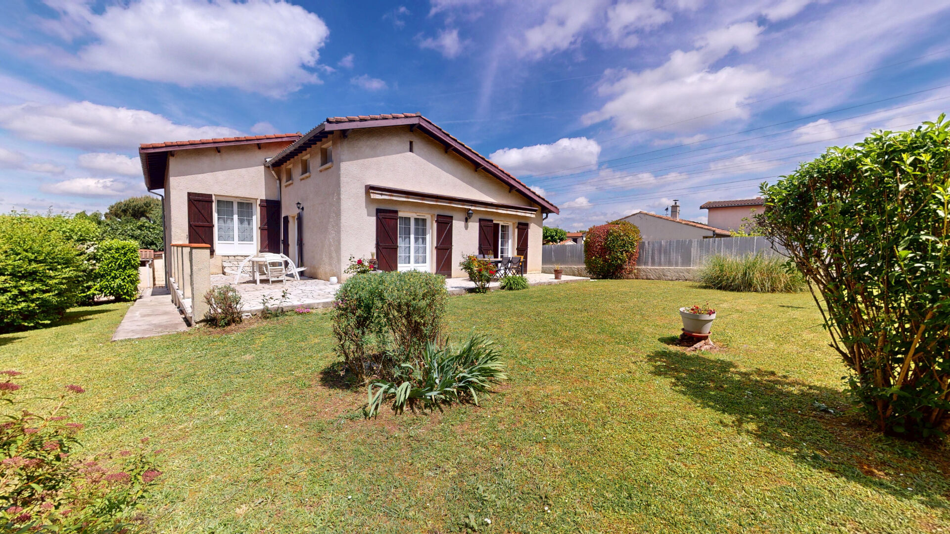 Maison SAINT ORENS DE GAMEVILLE (31650) 6 pi&egrave;ces 160.00 m&sup2;