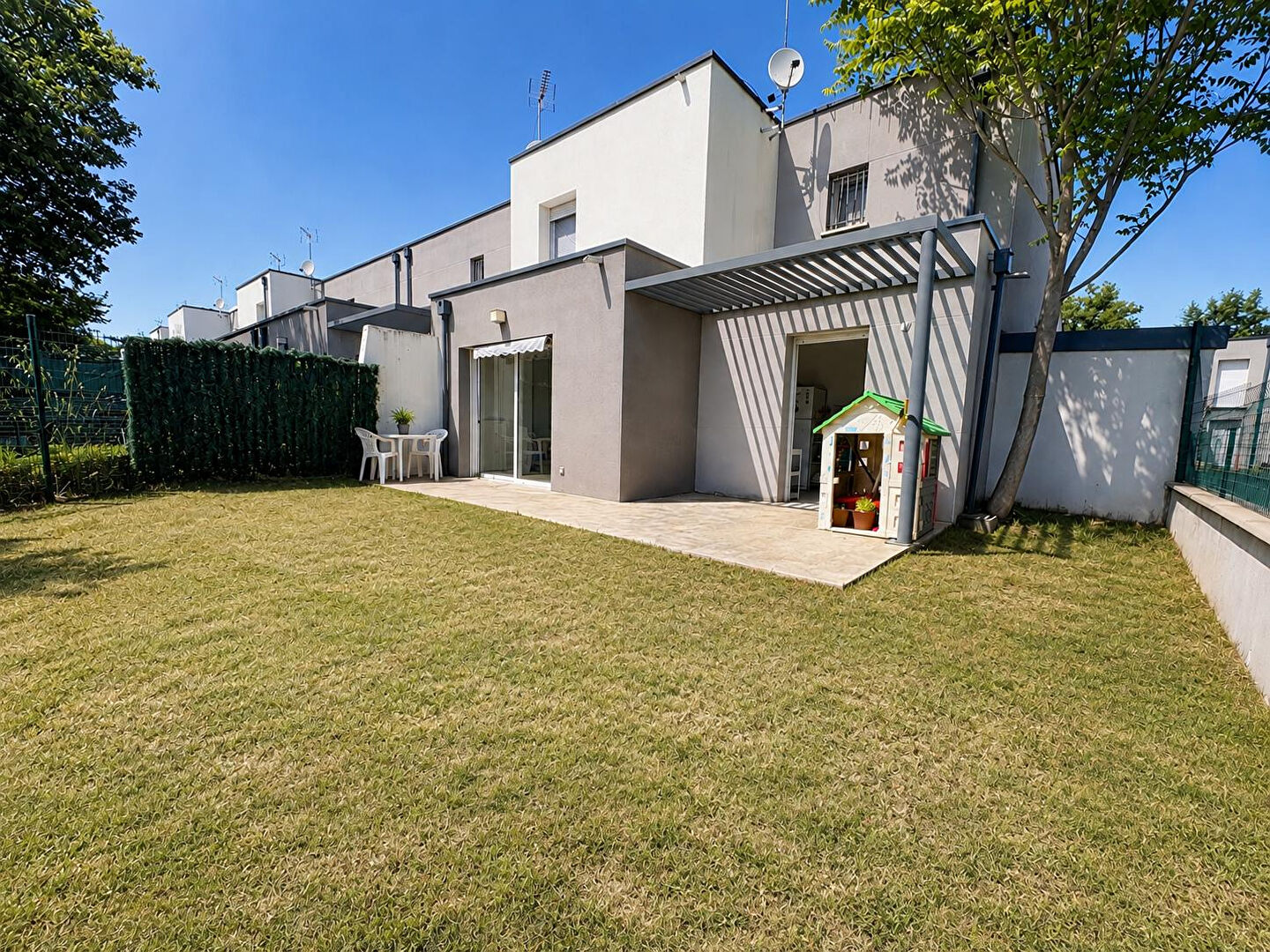 Maison COLOMIERS (31770) 5 pi&egrave;ces 96.54 m&sup2;