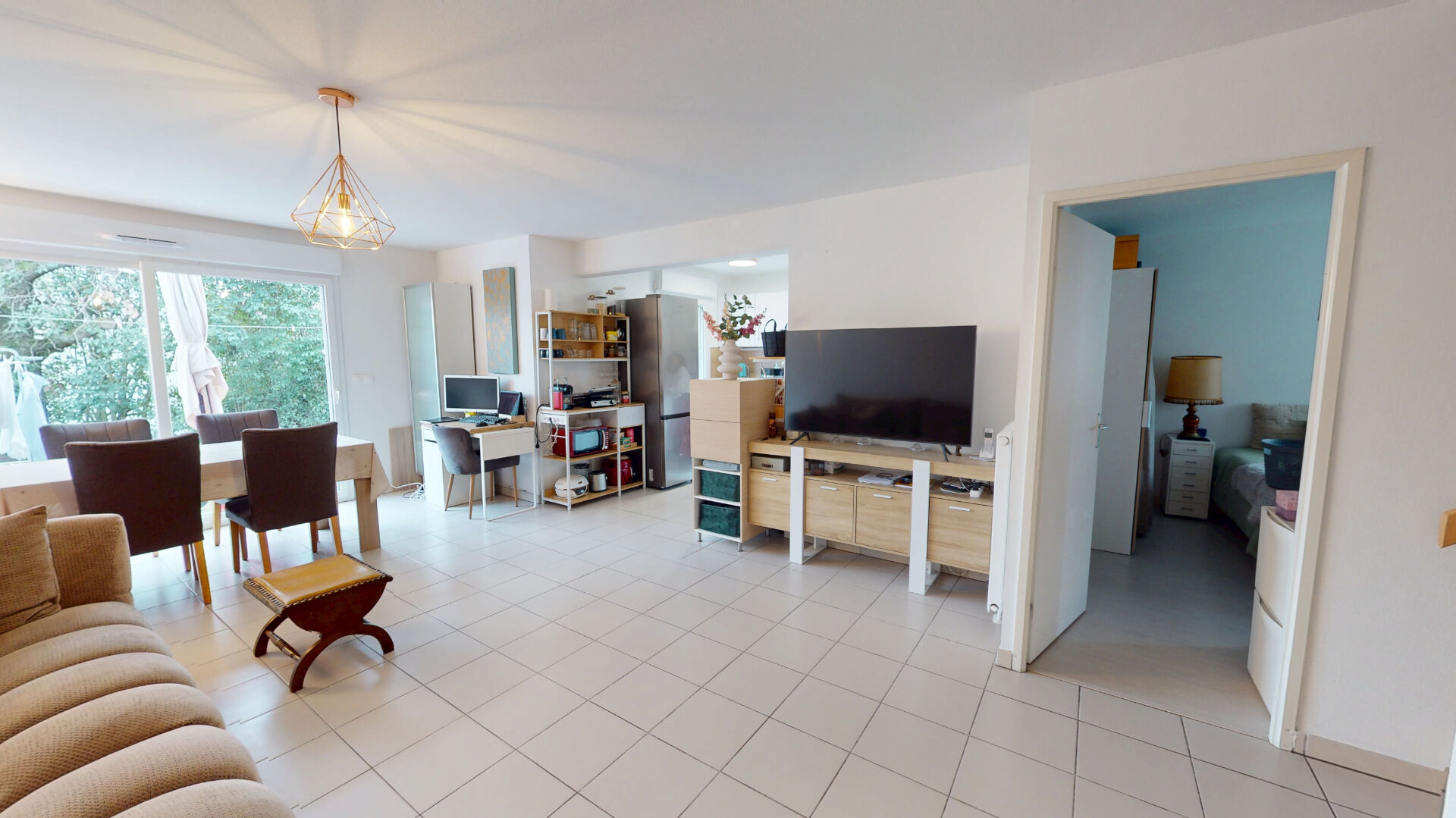 Maison COLOMIERS (31770) 4 pi&egrave;ces 83.41 m&sup2;