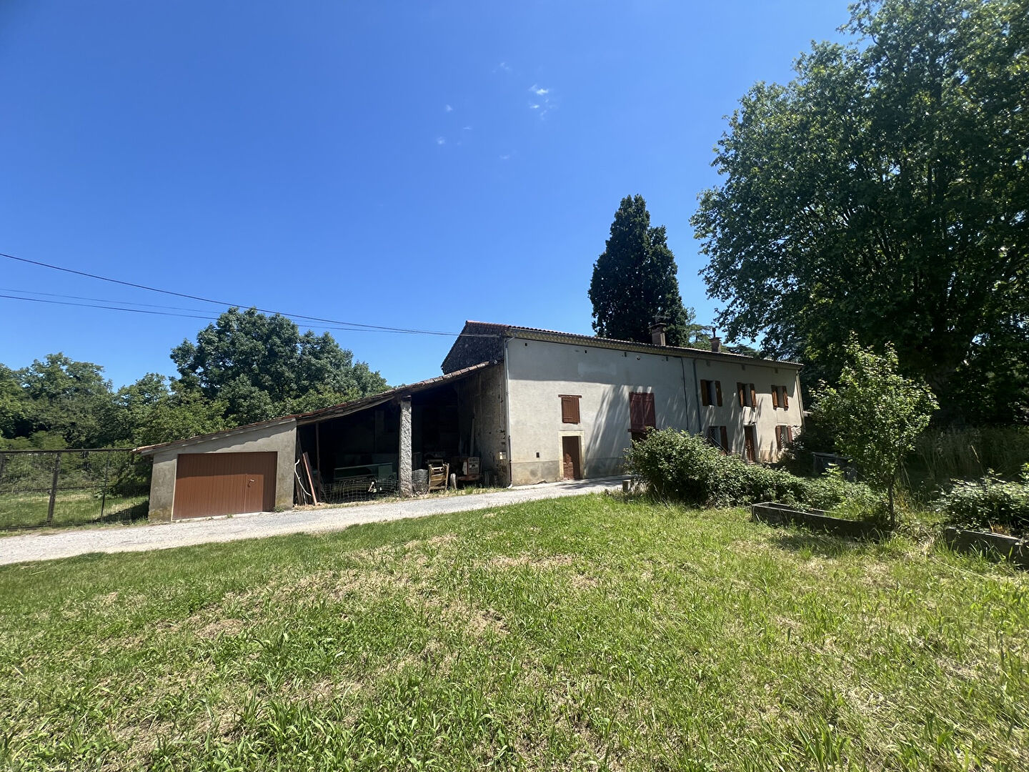 Maison CASTRES (81100) 4 pi&egrave;ces 150.00 m&sup2;
