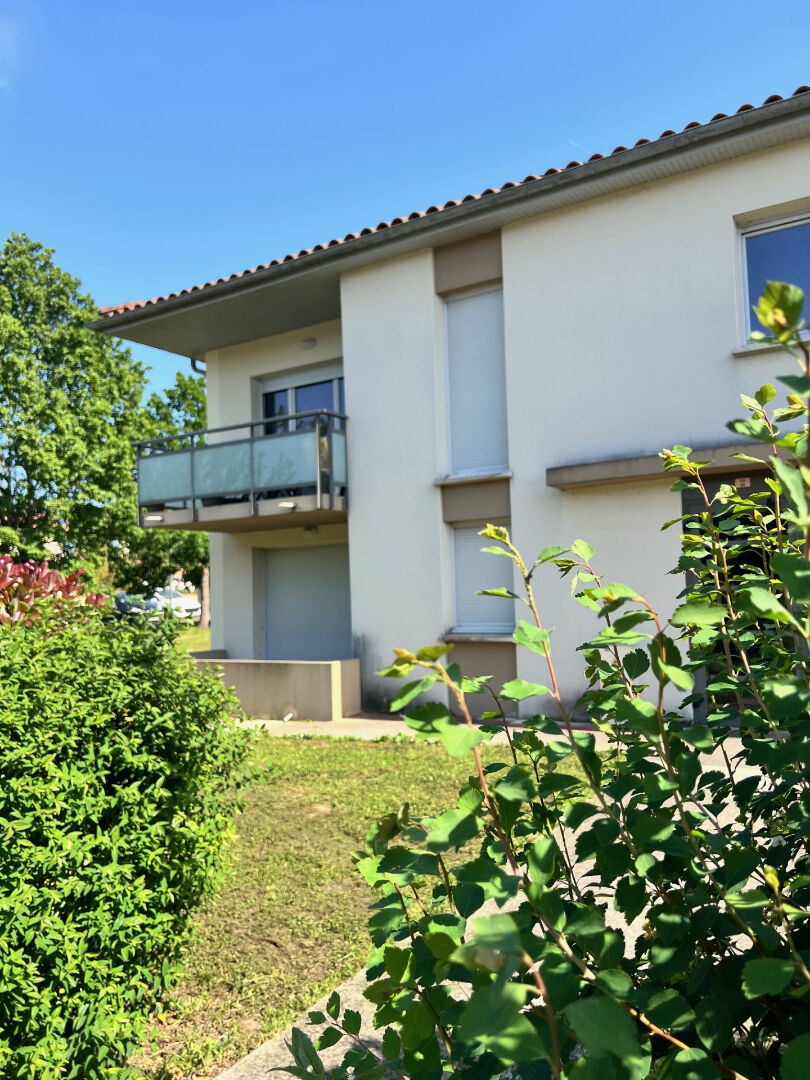 Appartement PLAISANCE DU TOUCH (31830) 3 pi&egrave;ces 57.93 m&sup2;