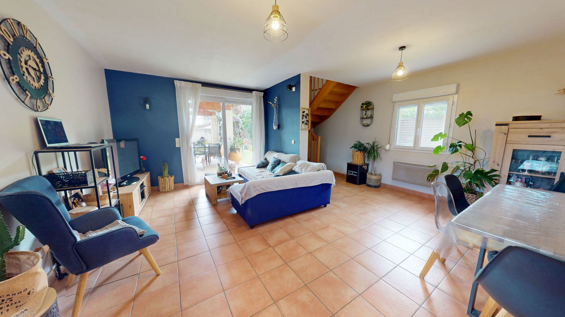Maison PLAISANCE DU TOUCH (31830) 4 pi&egrave;ces 109.62 m&sup2;