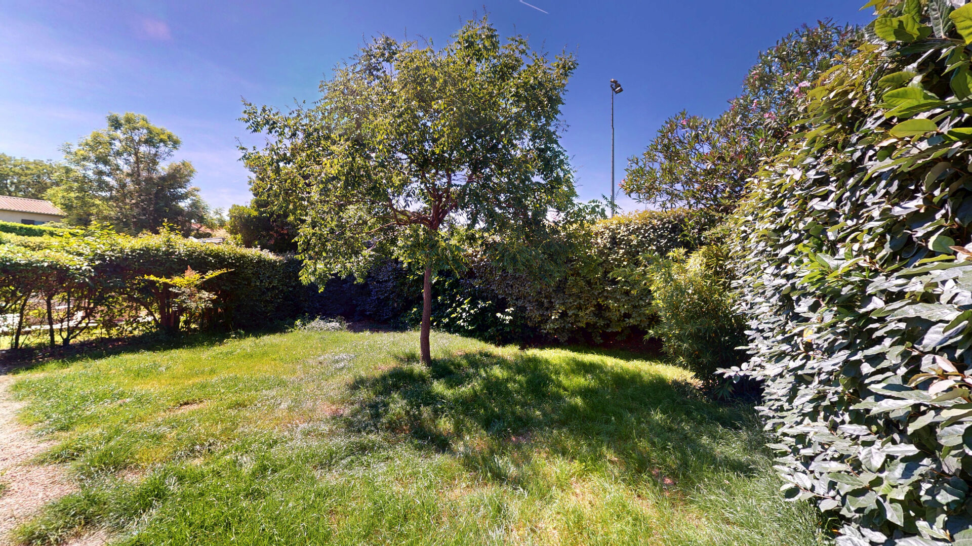 Appartement CASTANET TOLOSAN (31320) 2 pi&egrave;ces 40.31 m&sup2;