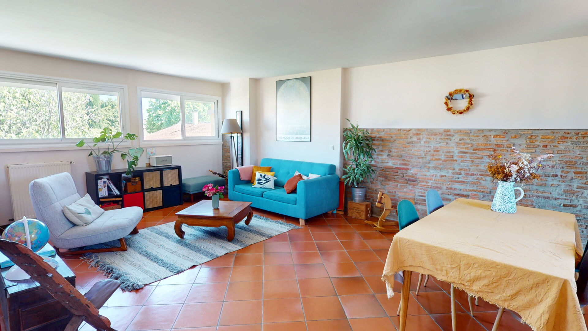 Maison LABEGE (31670) 5 pi&egrave;ces 125.00 m&sup2;