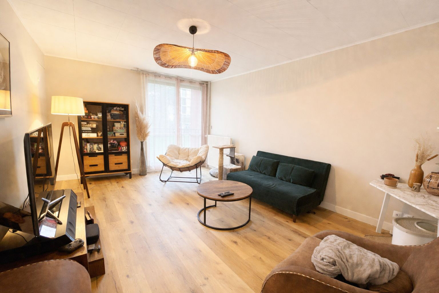 Appartement COLOMIERS (31770) 2 pi&egrave;ces 58.13 m&sup2;