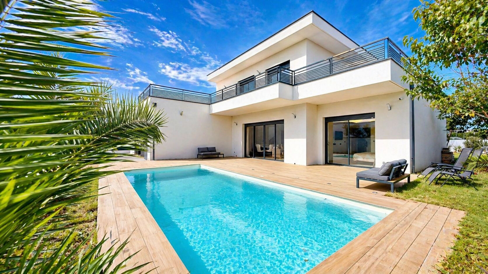 Maison COLOMIERS (31770) 6 pi&egrave;ces 185.00 m&sup2;
