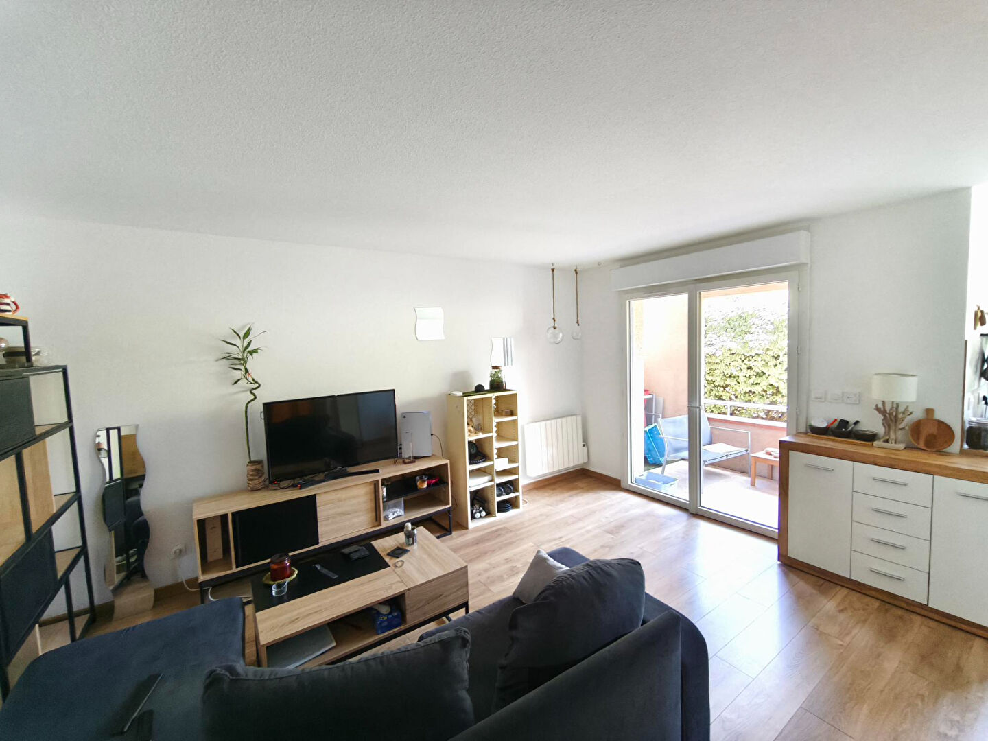 Appartement CUGNAUX (31270) 2 pi&egrave;ces 47.96 m&sup2;