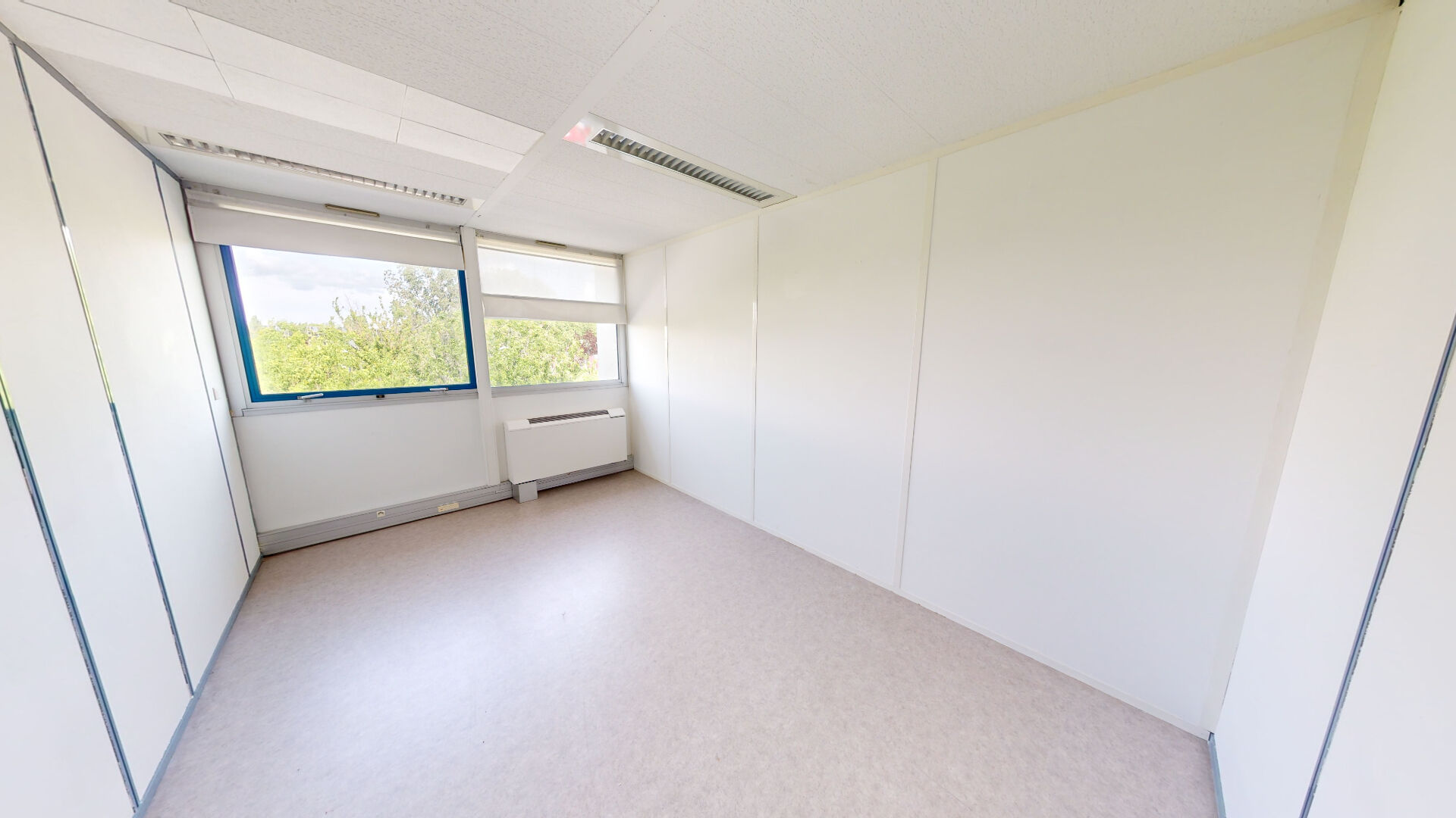 Bureaux LABEGE (31670) 18.70 m&sup2;