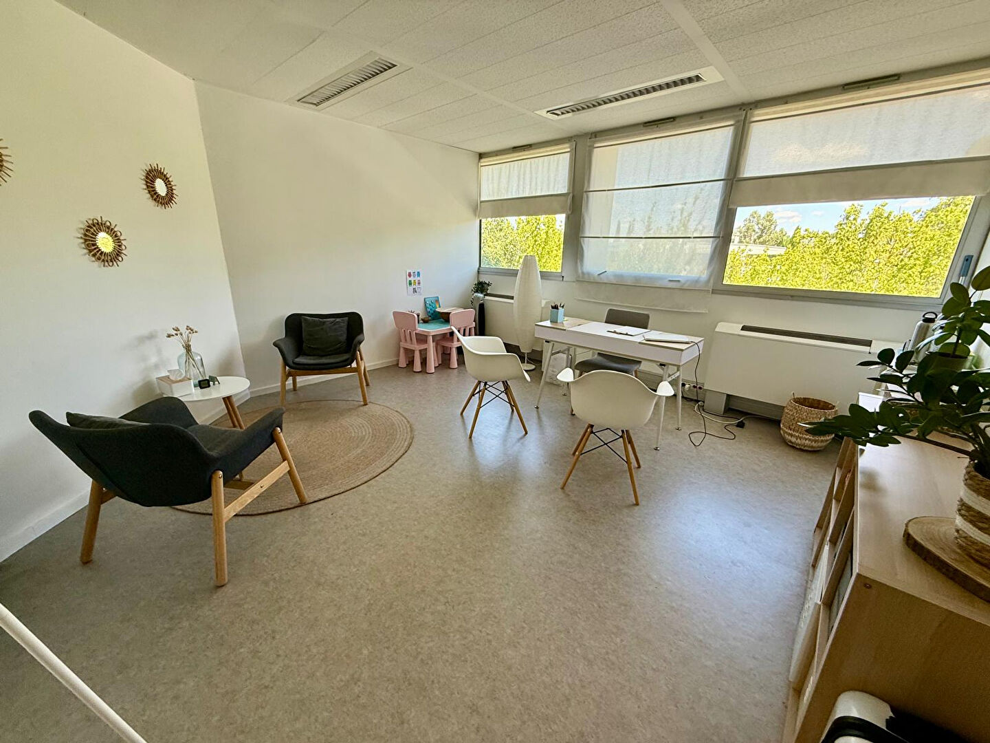 Bureaux LABEGE (31670) 18.70 m&sup2;