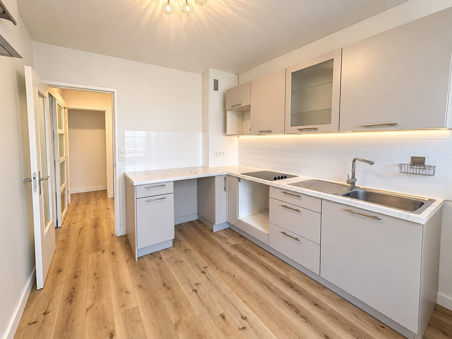 Appartement COLOMIERS (31770) 2 pi&egrave;ces 50.34 m&sup2;