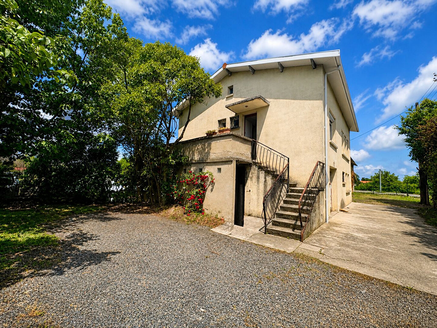 Maison CORNEBARRIEU (31700) 5 pi&egrave;ces 122.00 m&sup2;