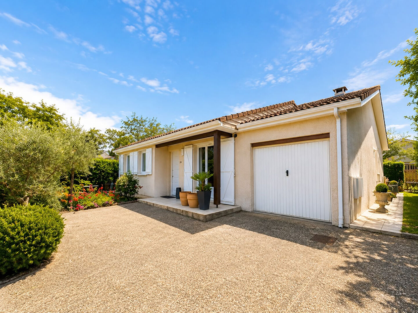 Maison COLOMIERS (31770) 5 pi&egrave;ces 111.00 m&sup2;