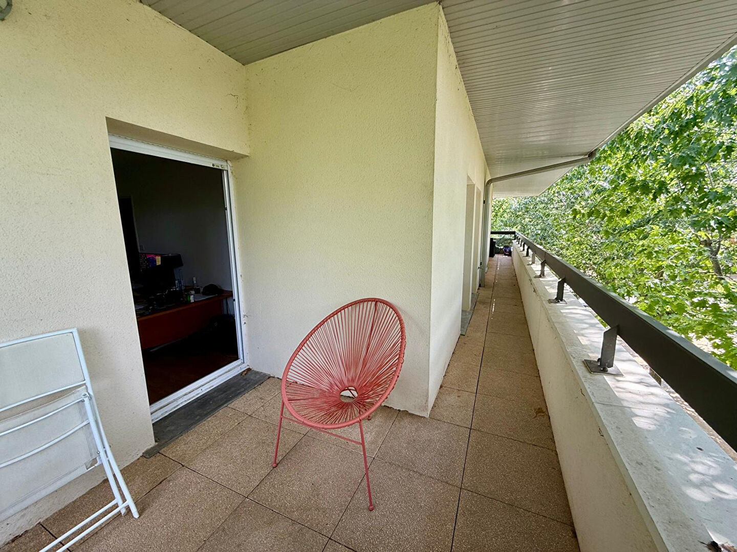 Appartement CASTANET TOLOSAN (31320) 3 pi&egrave;ces 67.25 m&sup2;