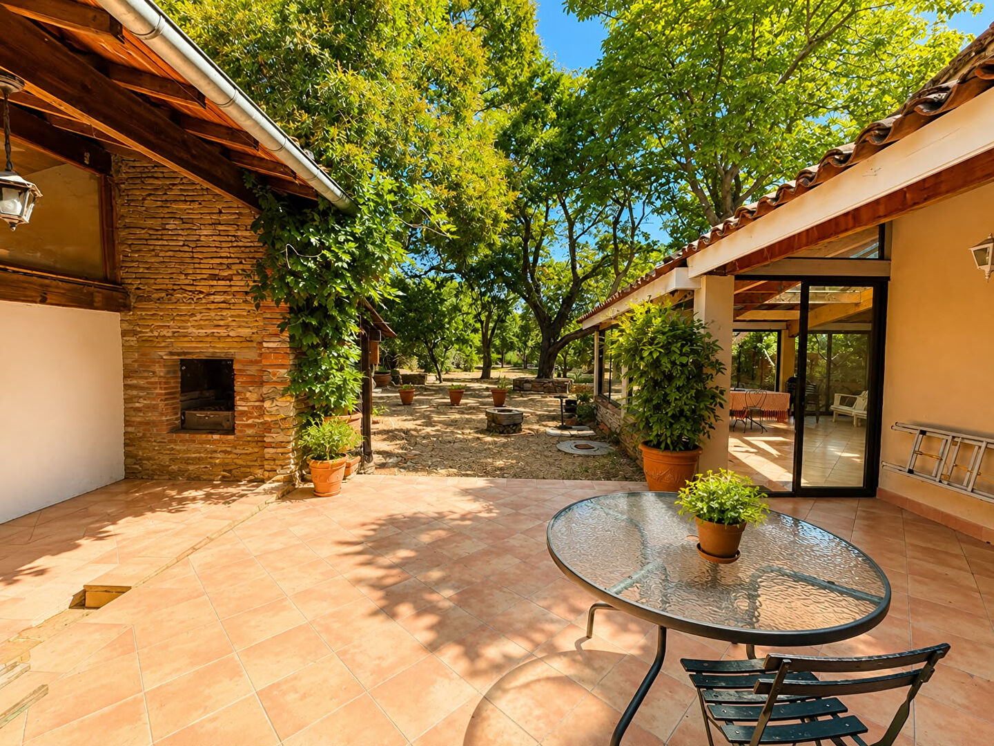 Maison TOULOUSE (31300) 8 pi&egrave;ces 230.00 m&sup2;